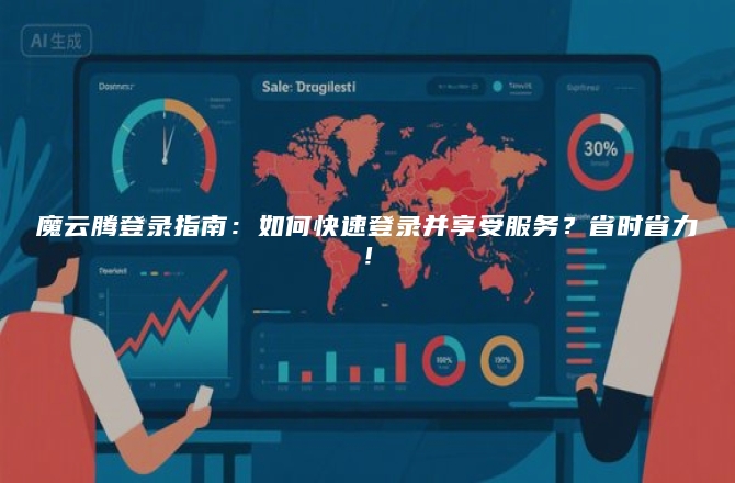魔云腾登录指南:如何快速登录并享受服务?省时省力!