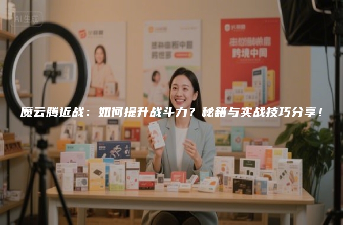 魔云腾近战:如何提升战斗力?秘籍与实战技巧分享!