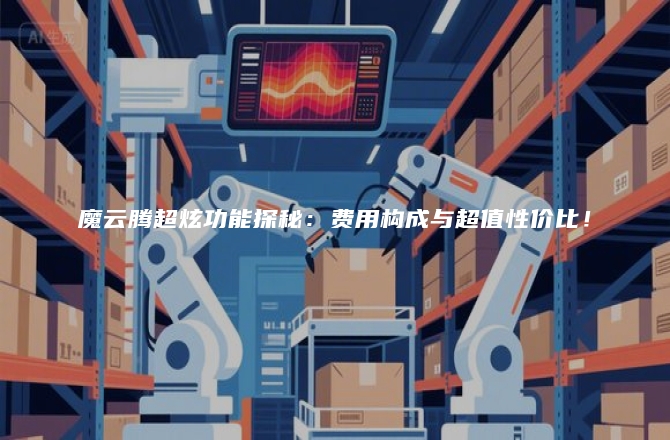 魔云腾超炫功能探秘:费用构成与超值性价比!