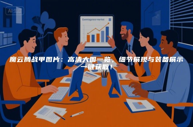 魔云腾战甲图片：高清大图一览，细节展现与装备展示一键获取！