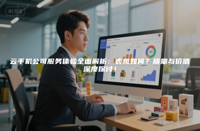 云手机公司服务体验全面解析：表现如何？质量与价值深度探讨！
