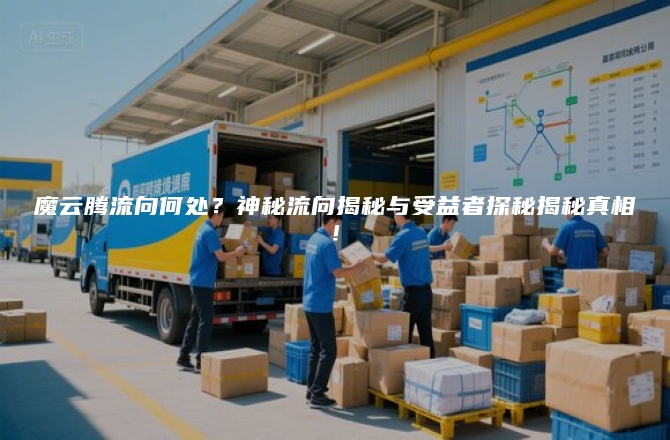 魔云腾流向何处?神秘流向揭秘与受益者探秘揭秘真相!