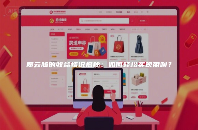 魔云腾的收益情况揭秘:如何轻松实现盈利?