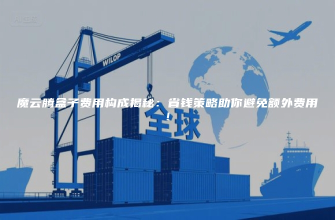 魔云腾盒子费用构成揭秘：省钱策略助你避免额外费用！
