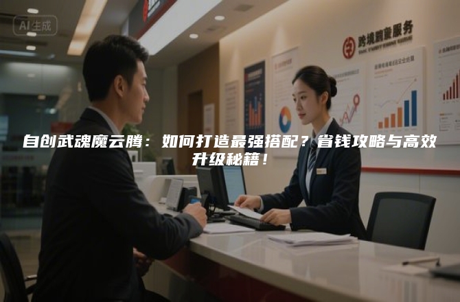 自创武魂魔云腾：如何打造最强搭配？省钱攻略与高效升级秘籍！