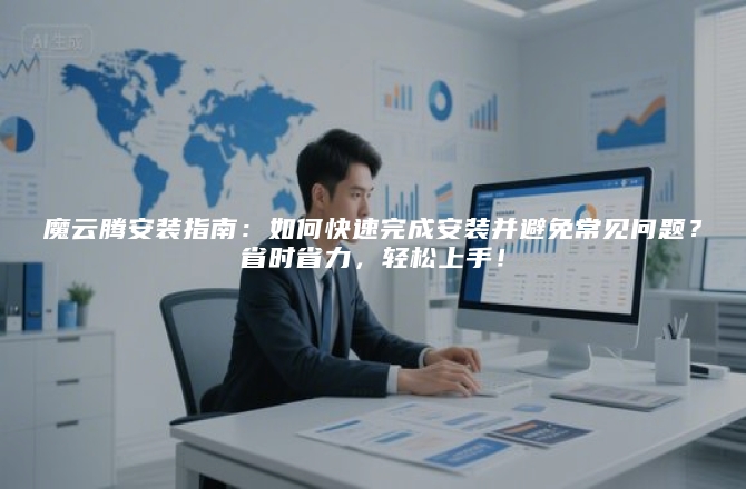 魔云腾安装指南：如何快速完成安装并避免常见问题？省时省力，轻松上手！