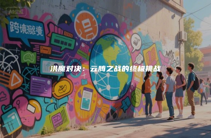 洪魔对决：云腾之战的终极挑战