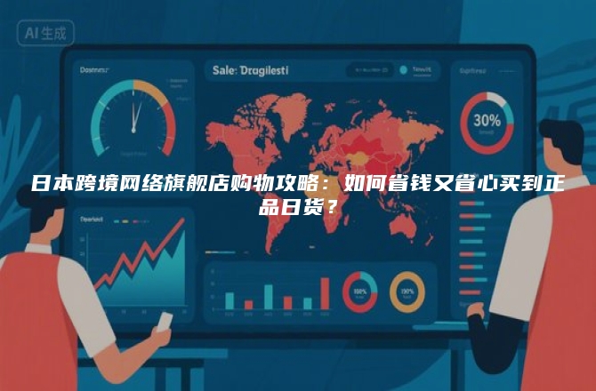 日本跨境网络旗舰店购物攻略：如何省钱又省心买到正品日货？