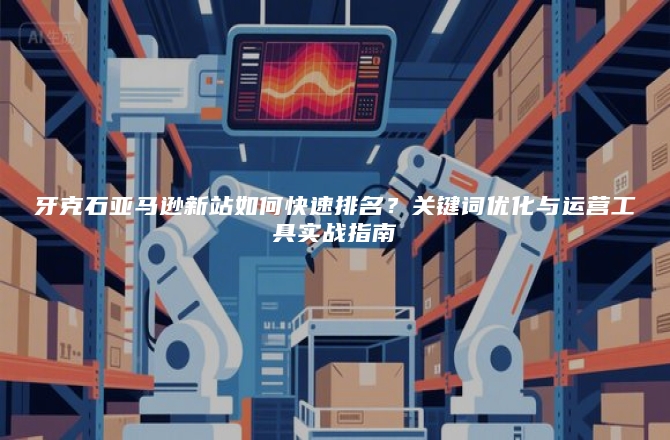 牙克石亚马逊新站如何快速排名？关键词优化与运营工具实战指南