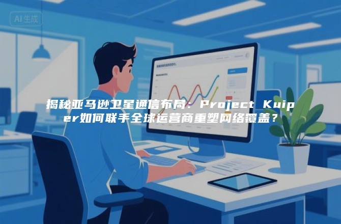 揭秘亚马逊卫星通信布局：Project Kuiper如何联手全球运营商重塑网络覆盖？