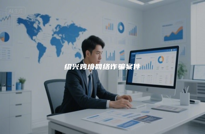 绍兴跨境网络诈骗案件
