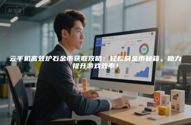 云手机高效炉石金币获取攻略：轻松刷金币秘籍，助力提升游戏效率！
