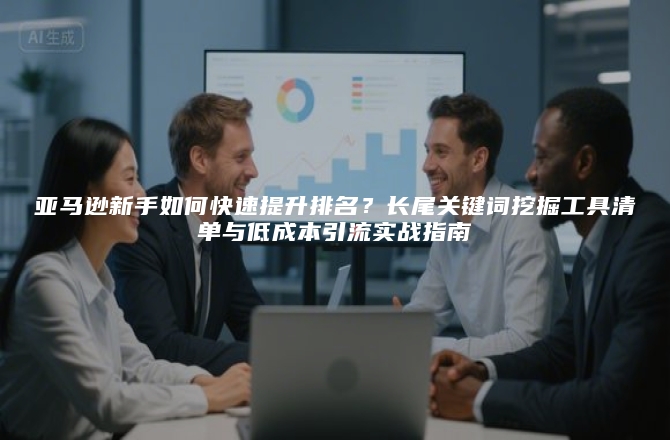 亚马逊新手如何快速提升排名？长尾关键词挖掘工具清单与低成本引流实战指南