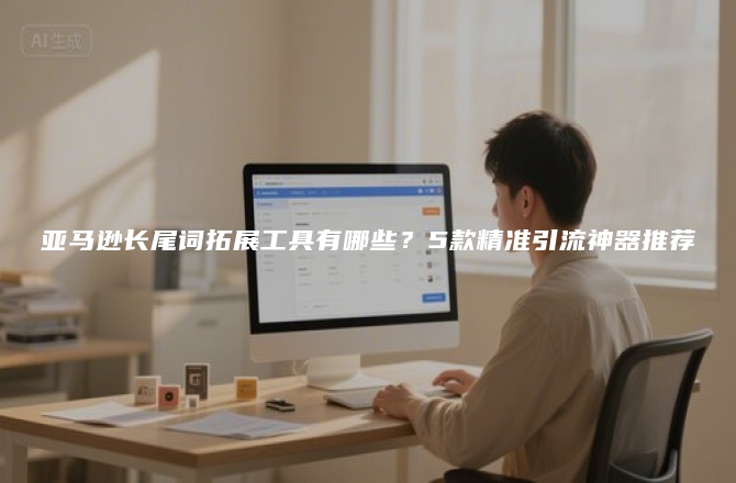 亚马逊长尾词拓展工具有哪些？5款精准引流神器推荐